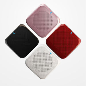 Amplificatore Vocale Portatile GAS-K400 con Microfono Cablato, Altoparlante, Radio FM, MP3 per Insegnanti e Formazione - Product Image 4