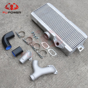 <span class=keywords><strong>Intercooler</strong></span> pour SUBARU WRX/STI EJ20 EJ25 GD <span class=keywords><strong>Impreza</strong></span> 02-07 Kit d'<span class=keywords><strong>intercooler</strong></span> de montage - Product Image 2