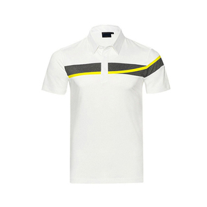 Camisetas de Manga Corta para Hombre al por Mayor de Alta Calidad, Tejido Jersey Sólido Personalizado, Transpirable, con Logotipo Personalizado, Servicio OEM - Product Image 4