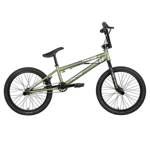 JOYKIE OEM सस्ते 20 इंच खेल स्ट्रीट फ्रीस्टाइल बाइक 20 bmx साइकिल bicicleta bmx