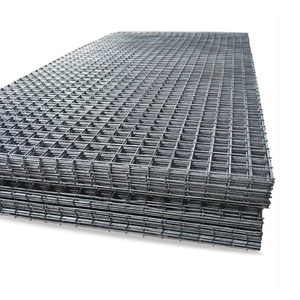 Lưới thép gia cố bê tông cốt thép lưới thép hàn cho xây dựng - Product Image 1