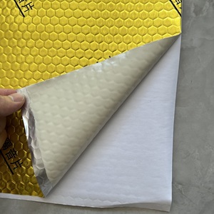 160 # Downcomer <span class=keywords><strong>tuyau</strong></span> de vidange <span class=keywords><strong>isolation</strong></span> <span class=keywords><strong>phonique</strong></span> plaque <span class=keywords><strong>d</strong></span>'amortissement auto-adhésif absorbant le son matériau butyle coussin <span class=keywords><strong>d</strong></span>'<span class=keywords><strong>isolation</strong></span> <span class=keywords><strong>phonique</strong></span> - Product Image 3