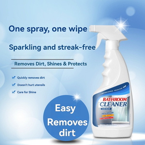 All'ingrosso bagno pulitore lavaggio vasca da bagno <span class=keywords><strong>lavandino</strong></span> piastrelle del water decontaminazione Spray <span class=keywords><strong>per</strong></span> la pulizia - Product Image 5