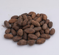Materias Primas para Hacer Chocolate Tostado Cacao en Grano ASE Ecuador