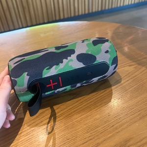 Personalizado al aire libre para altavoz <span class=keywords><strong>Bluetooth</strong></span> <span class=keywords><strong>con</strong></span> Usb <span class=keywords><strong>mejor</strong></span> <span class=keywords><strong>calidad</strong></span> <span class=keywords><strong>de</strong></span> <span class=keywords><strong>sonido</strong></span> Mini altavoz portátil inalámbrico en stock - Product Image 3