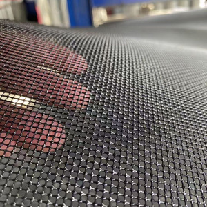 Lưới thép không gỉ màn hình Vua Kong muỗi màn hình chống côn trùng màn hình lưới an ninh cửa sổ lưới - Product Image 1