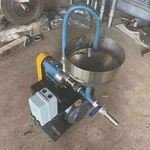 Moulin colloïdal de <span class=keywords><strong>bitume</strong></span> pour le laboratoire - Product Image 4