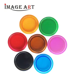 Cheapest Plastic Mug Lid Colorful Cup Cover