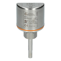 Débitmètre Ifm Electronic SI5000/SI6100/SI6700 Ifm Efector Transmetteur de débit Affichage de l'échelle