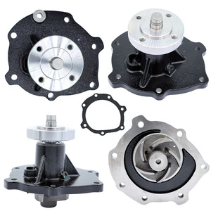 Bomba de Agua Cw para Motor de Camión Hino W06D W06E 16100 2342 2532 2531, Pieza de Repuesto - Product Image 4