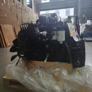 Pièces d'origine DONGFENG CUMMIS DCEC, moteur 6 cylindres B210 33 pour camion 6bt59 12v Cumis 210 ch, moteur 6bt - Product Image 6