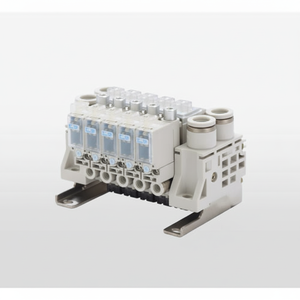 Vanne de contrôle du vide PISCO Modèle VJPA-06S-A - Product Image 1