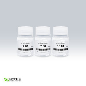 पीने के पानी के उपचार के साथ जेब मीटर के लिए उच्च परिशुद्धता 1 वर्ष की वारंटी-सटीक <span class=keywords><strong>ph</strong></span> स्तर परीक्षक - Product Image 4