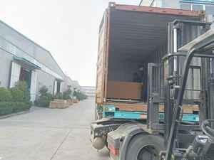 Современная Дверная Панель для Спальни, Водонепроницаемый МДФ, для Супермаркетов, Высокоглянцевое Покрытие, Гарантия 2 Года - Product Image 6