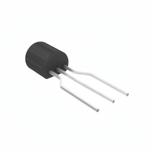 ซื้อชิ้นส่วนอิเล็กทรอนิกส์ออนไลน์ MPSH10_D27Z ทรานซิสเตอร์ตะกั่วแบบ-226-3, TO-92-3 - Product Image 1