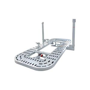 Equipo de Medición 2D de Acero M30 para Chasis de Automóviles, Sistema de Medición para Carrocería, 18 Meses de Garantía - Product Image 3