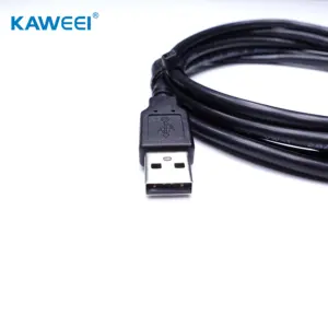 Kabel Data USB berkualitas tinggi untuk mengubah Data elektronik konsumen