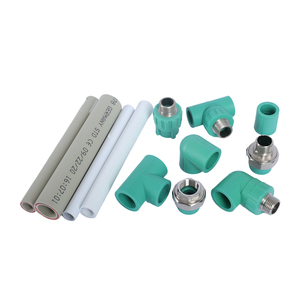 <span class=keywords><strong>Tubi</strong></span> e Raccordi PPR Flessibili a Prezzo Competitivo, Ecologici, Resistenti al Calore, Alta Pressione, <span class=keywords><strong>Tubi</strong></span> <span class=keywords><strong>Verdi</strong></span> e Grigi <span class=keywords><strong>per</strong></span> <span class=keywords><strong>Acqua</strong></span> Fredda e Calda - Product Image 6