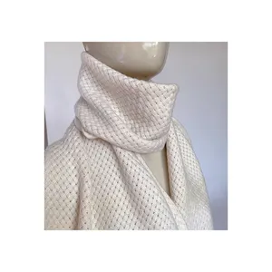 Hot Sale China Manufacture Quality Viscose Cashmere Scarf Shawl