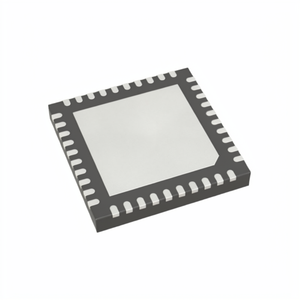 Original PIC16F18074-I_MP Electronic Circuit Components Embedded 40 VFQFN Exposed Pad - Product Image 1
