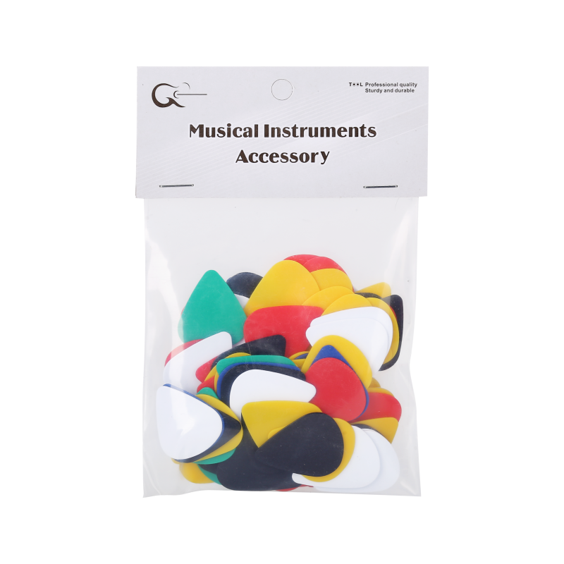 0.71MM 100pcs  ABS