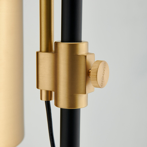<span class=keywords><strong>Lampadaire</strong></span> moderne et minimaliste de luxe pour l'éclairage de toute la maison Design artistique personnalisé par l'<span class=keywords><strong>architecte</strong></span> pour le salon d'étude Show Room - Product Image 5