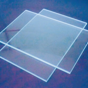 Plaques de verre flotté en borosilicate 3.3 / Plaques de verre trempé, qualité <span class=keywords><strong>Pyrex</strong></span> - Product Image 6