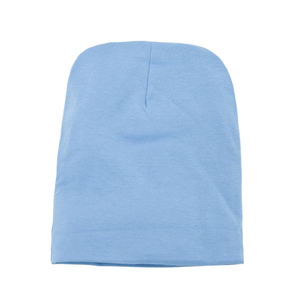 Bonnet d'hiver tricoté 100% coton pour nouveau-né, accessoires pour bébés, garçons et filles - Product Image 5