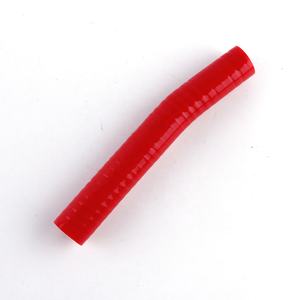 NOUVEAU KIT DE DURITE DE RADIATEUR EN SILICONE ROUGE POUR AUSTIN/ROVER <span class=keywords><strong>MINI</strong></span> <span class=keywords><strong>COOPER</strong></span> S 1275 GT CLUBMAN 1960-1990 - Product Image 4