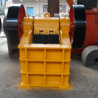 Mineur petite taille, 50 m, équipement pour miner la pierre en or, avec broyeur à mâchoire Diesel, moulin à poêle humide, Table de scintillante en or