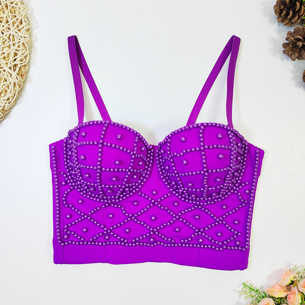 Y8992 Purple