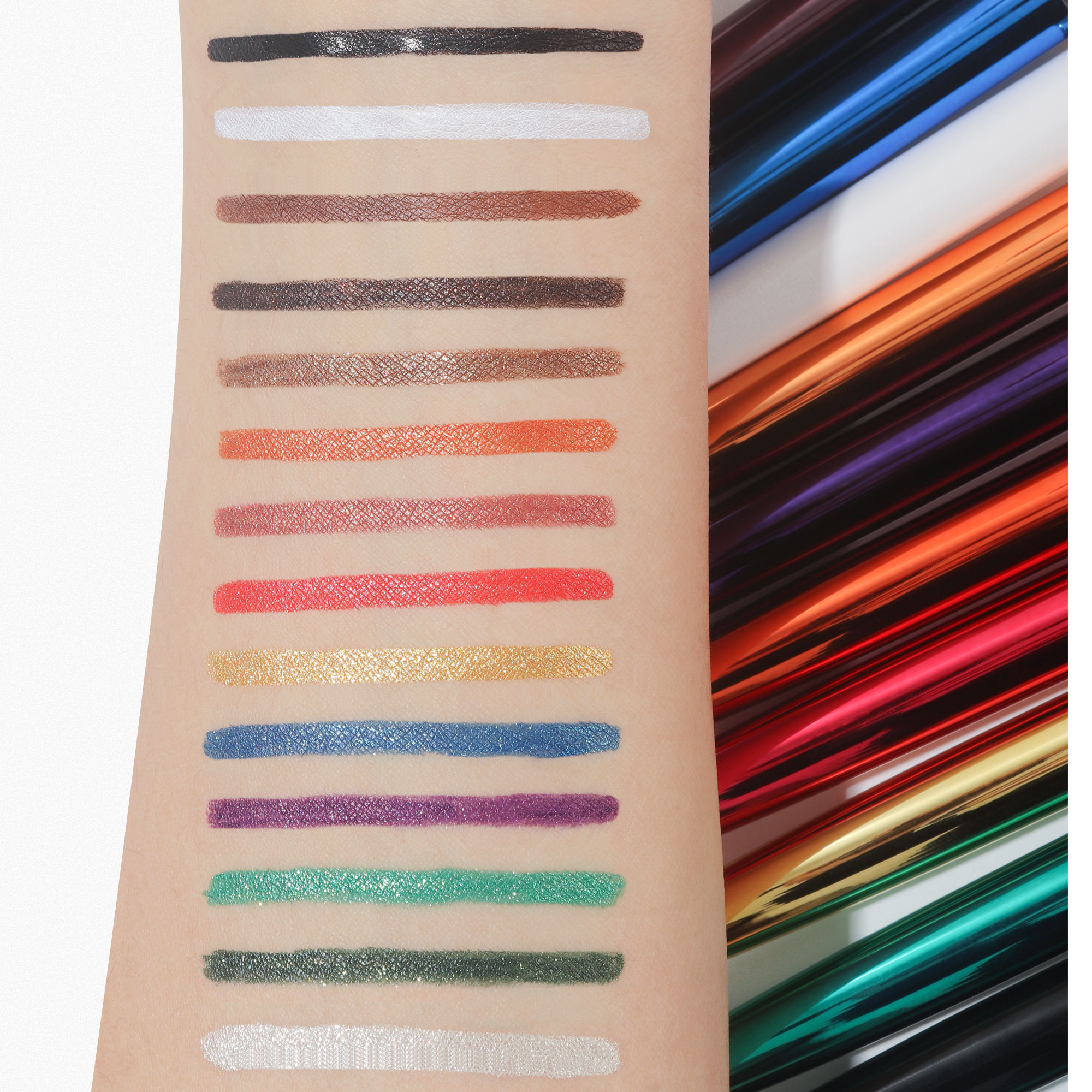 #Color customization