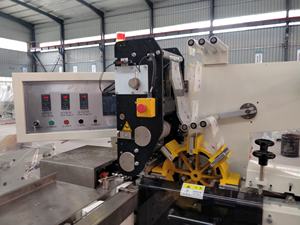 Petite Machine pour faire du papier de poche, des <span class=keywords><strong>mouchoirs</strong></span>, des <span class=keywords><strong>mouchoirs</strong></span> ou du visage de bonne qualité - Product Image 5