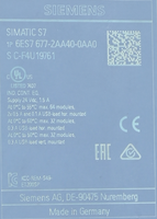 Peralatan Listrik 6es7677-2aa40-0aa0 Simatic S7 6es7 677-2aa40-0aa0 Cpu 1515sp Pc Plc Produk