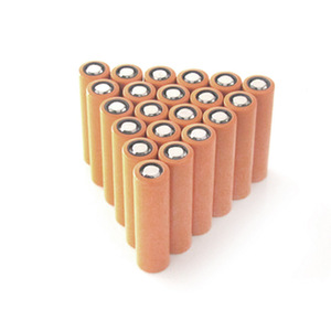 Low Temperature 18650 Battery -40°C 3000mAh 3C | 3.7V Li-ion Cell for Cold Climate Devices, Outdoor Electronics - Product Image 3