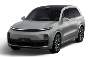 Produttori a basso prezzo 2024 auto ideale L7 Super ibrido Suv Car Li Xiang L7 prezzo cina - Product Image 2
