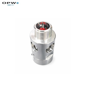OPW UL Certified Aluminum Body Oil Indicator 3/4"<strong>Fuel</strong> Dispenser Oil Indicator Oil Sight <strong>Device</strong> - Product Image 5