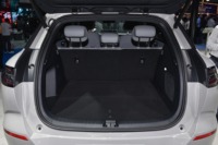 Nouveau BYD Sealion 06 2026 SUV 100% électrique 5 places automatique intelligent EV longue autonomie véhicule à énergie nouvelle