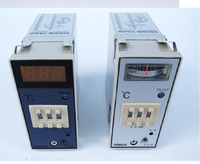 Contrôleur de température numérique électronique d'incubation d'aquarium STC-1000, boîtier en plastique, personnalisable OEM, précision 1