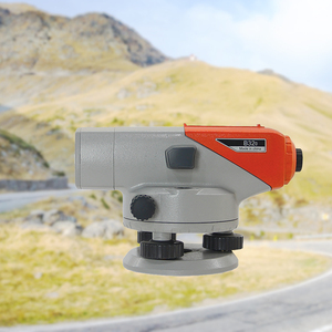 Instrumento de Nivelación Automática de Buena Calidad, Nivel Óptico Automático - Product Image 1
