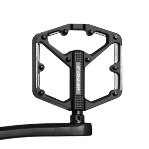 แป้นเหยียบจักรยานเสือภูเขาแบบเบาพิเศษ Universal Cycling พร้อมลูกปืนแบบซีล วัสดุอลูมิเนียมอัลลอยด์ คุณภาพดี - Product Image 6