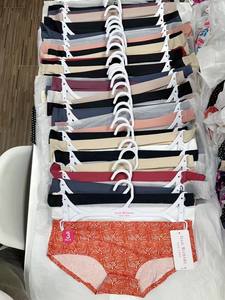 กางเกงชั้นในสตรีกางเกงในไร้รอยต่อจากฟิลิปปินส์ - Product Image 6
