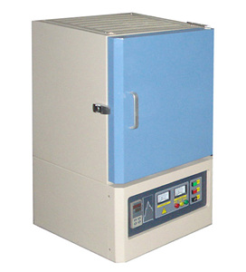 Four à moufle 800 ° C pour la recherche et le développement de matériaux avancés - Product Image 2