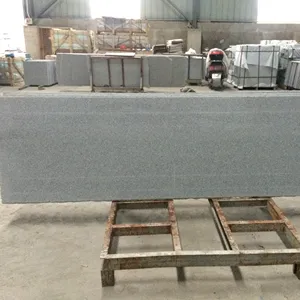 Cheap Granite G603 slab Chinese Sale Gray Stone Polished G603 Light Grey Granite Tiles