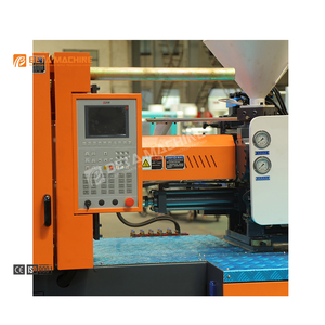 Nhựa máy ép phun làm khuôn nhựa Rau Trái Cây thùng máy ép - Product Image 3