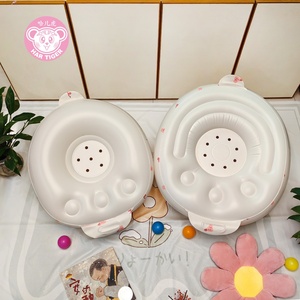 PVC Hot Selling Baby <b>Sofa</b> for Learning to Sit and Eating Baby Chair <b>Sofa</b> Seat - Product Image 6