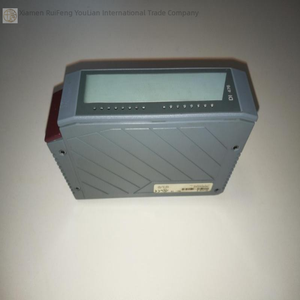 B &amp; Système r 2005 Bernecker &amp;   Rainer Di476 Entrée numérique 3di476.6 Neuf d'origine En stock Automatisation industrielle Pac - Product Image 1