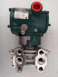 Máy phát áp suất vi sai <span class=keywords><strong>yokogawa</strong></span> 4-20mA Hart giao thức LCD chống cháy nổ eja110e cảm biến độ chính xác cao - Product Image 5