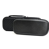 Vente flash - Étui de protection pour console de jeu en EVA rigide, léger et portable, sac organisateur pour manettes de jeu vidéo pour accessoires PS5 XBOX