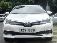 Digunakan untuk Corolla Twin Engine E+ 2019 2020 LHD PHEV Plug-in Hybrid Automatic Sedan Mobil Ramah Lingkungan untuk Ekspor